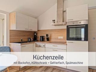 WINETIME - Apartment Herxheim - für bis zu 2 Personen - zentral in der Südpfalz nahe Landau gelegen - Herxheim - 6