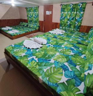 Blue Lagoon Pagudpud, Ilocos Norte - 5