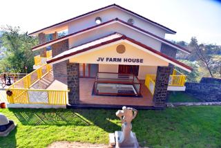 JV FARM HOUSE KODAIKANAl - 6