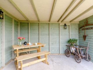 1 Bed in Easton 56742 - Kirklinton - 3