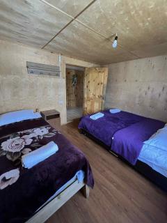 Guest House Old Omalo - 5