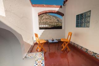 Dar Lidia - Chefchaouen - 1