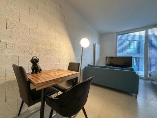 Studio 20 - Le Mont-sur-Lausanne - 2