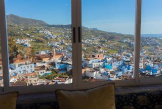 Dar Lidia - Chefchaouen - 8