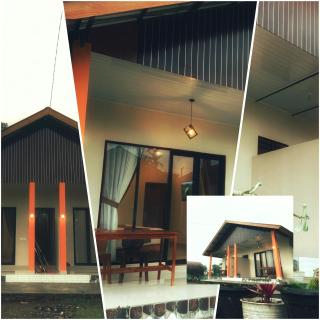 Bale Tetebatu - Tetebatu - 8