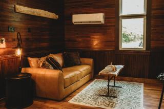 Bell Tower Suite Private Riverfront Stay Near Charleston WV - 5