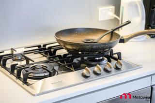 MetaWise Sydney CBD Luxury City view 2BED Apartment - Sidney - 3