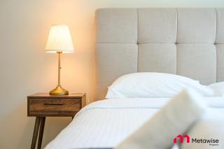MetaWise Sydney CBD Luxury City view 2BED Apartment - Sidney - 5