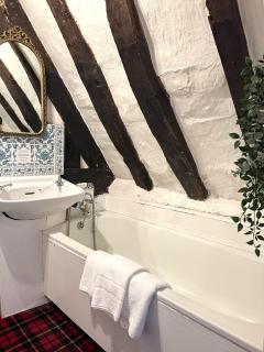 Thatched Cottage Hotel - Brockenhurst - 1