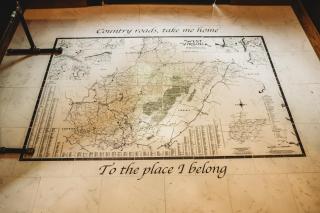 Bell Tower Suite Private Riverfront Stay Near Charleston WV - 3