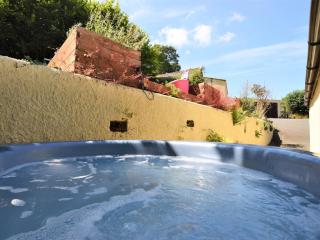 1 bed property in Crackington Haven 36500 - Egloskerry - 9
