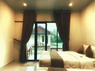 Bale Tetebatu - Tetebatu - 5