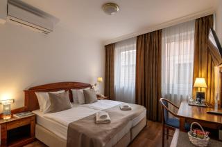Fonte Hotel - Győr - 6