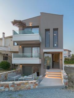 Be Modern Aparts & Studios - Limenaria - 3