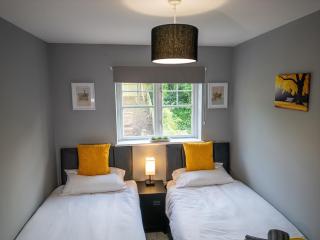 House Sleeps6-Garden-PetsOk-Parking-Long stay disc - Nottingham - 5