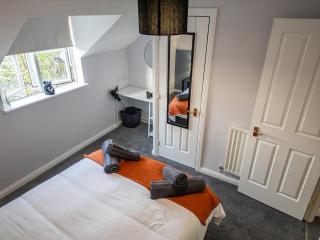 House Sleeps6-Garden-PetsOk-Parking-Long stay disc - Nottingham - 7