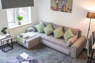 House Sleeps6-Garden-PetsOk-Parking-Long stay disc - Nottingham - 8