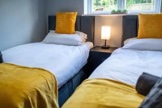 House Sleeps6-Garden-PetsOk-Parking-Long stay disc - Nottingham - 4