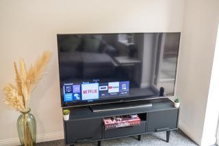 House Sleeps6-Garden-PetsOk-Parking-Long stay disc - Nottingham - 3