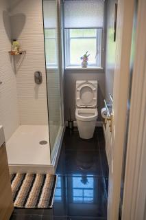 House Sleeps6-Garden-PetsOk-Parking-Long stay disc - Nottingham - 1