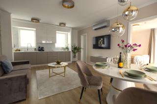 Salt Hill Premium Apartments - Egerszalók - 5