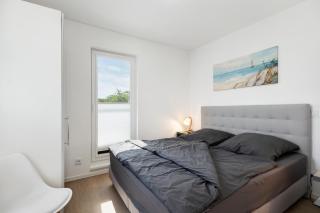 Haus Wera - Butjadingen - 1