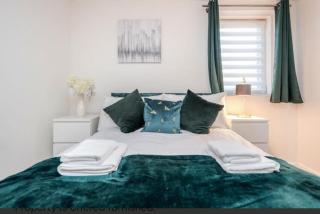 Cosy London Apartment with River View - Londra - 8