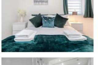 Cosy London Apartment with River View - Londra - 7