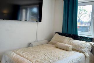 Cosy London Apartment with River View - Londra - 1