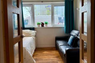 Cosy London Apartment with River View - Londra - 0