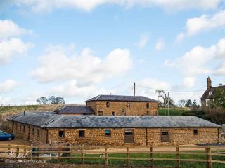 The Granary at Fawsley - Daventry - 8
