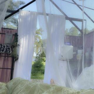 Taivasalla glamping - luxury stay with a view to the lake - Tampere - 3