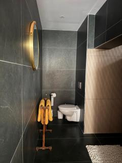 The Stables Studio Apartment - - 3