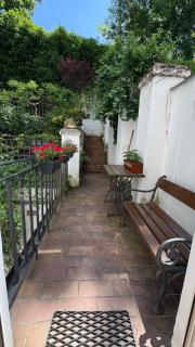 HOTEL 16 - Central Prague - Praag - 2