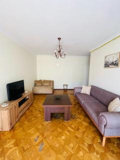 Apartment in the park - Batumi - 9