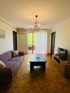 Apartment in the park - Batumi - 0