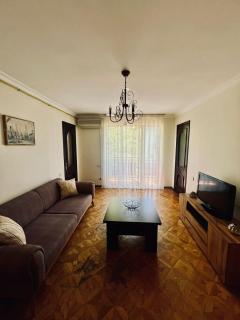Apartment in the park - Batumi - 8