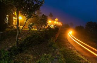 Barhol Lodge - - 8
