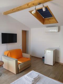 Bed & Breakfast Grgic - Novigrad Istria - 7