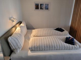 Central, newly renovated 2-room apartment - Engelberg - 1