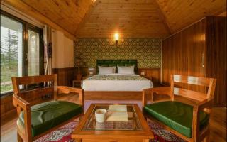 Barhol Lodge - - 2