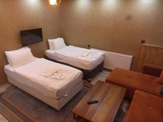Ruşen otel - Bostaniçi - 9