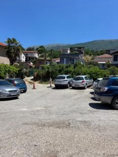 Edelweiss Villa Trpejca - Ohrid - 5