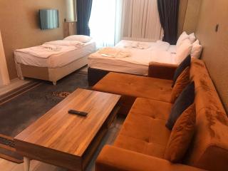 Ruşen otel - Bostaniçi - 8