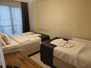 Ruşen otel - Bostaniçi - 7