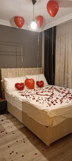 Ruşen otel - Bostaniçi - 6