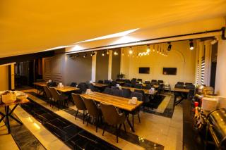 Ruşen otel - Bostaniçi - 5