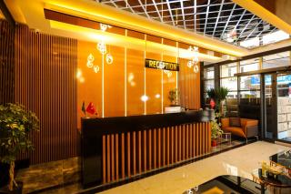 Ruşen otel - Bostaniçi - 4
