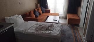 Ruşen otel - Bostaniçi - 3