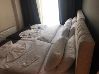 Ruşen otel - Bostaniçi - 2